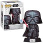 Funko Pop! Star Wars Darth Vader Disney 100th Special Edition 600