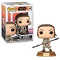 Funko Pop! Star Wars Rey (Jakku 2021 Summer Convention Limited Edition 451