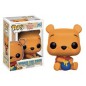 Funko Pop! Disney-Winnie the Pooh with Honey Jar 252