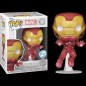 Funko Pop! Disney-Marvel Iron Man Disney 100 Special Edition 1268