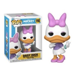 Funko Pop! Disney-Mickey and Friends - Daisy Duck 1192