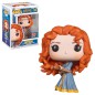 Funko Pop! Disney-Pixar Brave Merida 2022 Fall Convention Limited Edition 1245