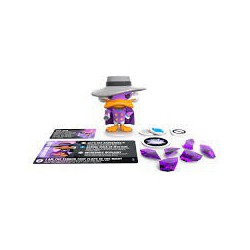 Funko Pop! Funkoverse Darkwing Duck Tales Disney