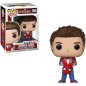 Funko Pop! Marvel Spider-Man Gamerverse unmasked Peter Parker 395