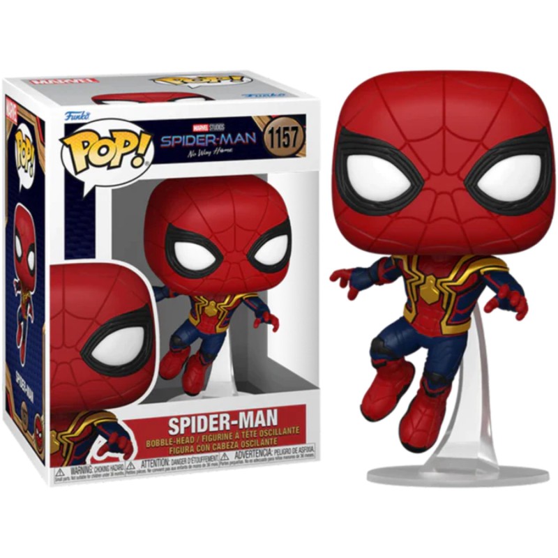 Funko Pop! Marvel Spider-Man No Way Home 1157