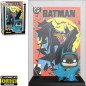 Funko Pop! DC Comic Covers Batman Todd McFarlane 05