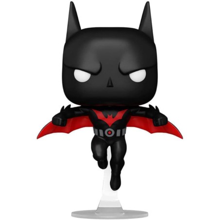 Funko Pop! DC Batman Beyond Special Edition 458