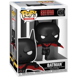 Funko Pop! DC Batman Beyond Special Edition 458