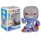 Funko Pop! DC Justice League Darkseid Popcultcha Special Edition 388