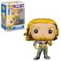 Funko Pop! DC Justice League Aquaman Special Edition 464