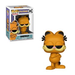 Funko Pop! Comics Garfield 20