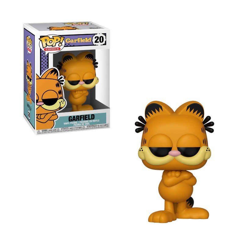 Funko Pop! Comics Garfield 20