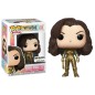 Funko Pop! DC Wonder Woman Golden Armor from WW84 movie Amazon Exclusive 332