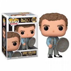 Funko Pop! Movies The Godfather 50 Years: Sonny Corleone 1202