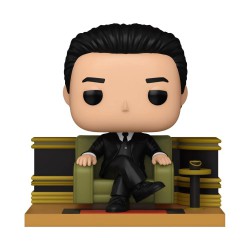 Funko Pop! Movies The Godfather Part II: Michael Corleone in Chair 1522