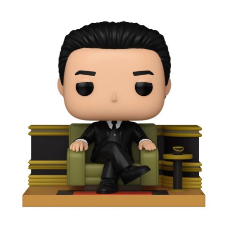 Funko Pop! Movies The Godfather Part II: Michael Corleone in Chair 1522