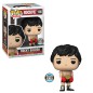 Funko Pop! Movies Rocky 45th Anniversary: Rocky Balboa Specialty Series 1180