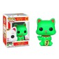 Funko Pop! Asia Lucky Cat Shocking Green Asia Exclusive 190