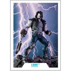 DC Multiverse (McFarlane) - Lobo (DC Rebirth)