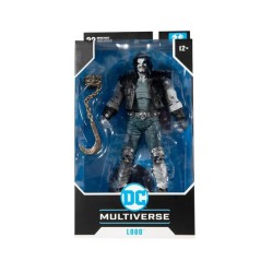 DC Multiverse (McFarlane) - Lobo (DC Rebirth)