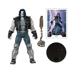 DC Multiverse (McFarlane) - Lobo (DC Rebirth)