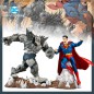 DC Multiverse (McFarlane) - Superman vs Devastator (Batman Earth-I) Multipack