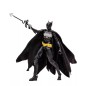 DC Multiverse (McFarlane) - Cassandra Cain Batgirl Gold Label