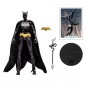 DC Multiverse (McFarlane) - Cassandra Cain Batgirl Gold Label