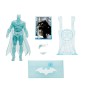 DC Multiverse (McFarlane) - Batman (Rebirth) Frostbite Gold Label