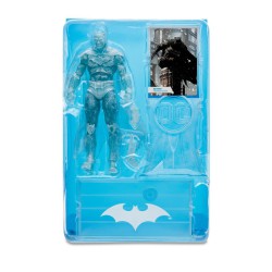 DC Multiverse (McFarlane) - Batman (Rebirth) Frostbite Gold Label