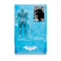 DC Multiverse (McFarlane) - Batman (Rebirth) Frostbite Gold Label