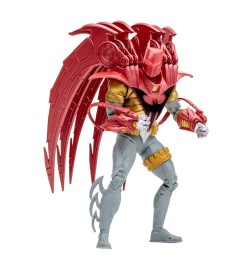 DC Multiverse (McFarlane) - Knightsend Batman Azrael Armor