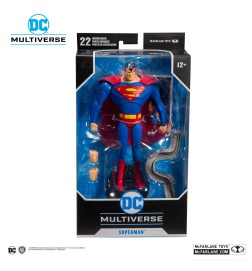 DC Multiverse (McFarlane) - Superman - The Animated Series