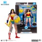 DC Multiverse (McFarlane) - Wonder Woman Collector Edition (Platinum Edition) Collector Edition