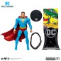 DC Multiverse (McFarlane) - Superman from Golden Age Collector Edition Collector Edition