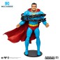 DC Multiverse (McFarlane) - Superman from Golden Age Collector Edition Collector Edition