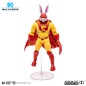 DC Multiverse (McFarlane) - Captain Carrot Collector Edition