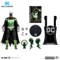 DC Multiverse (McFarlane) - Batman as Green Lantern Collector Edition 07