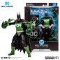 DC Multiverse (McFarlane) - Batman as Green Lantern Collector Edition 07