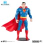 DC Multiverse (McFarlane) - Superman from Golden Age Collector Edition (Platinum Edition) Collector Edition