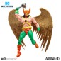 DC Multiverse (McFarlane) - Hawkman from Zero Hour Collector Edition (Platinum Edition)