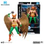 DC Multiverse (McFarlane) - Hawkman from Zero Hour Collector Edition (Platinum Edition)