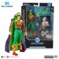 DC Multiverse (McFarlane) - Green Lantern (Golden Age Alan Scott) Collector Edition (Platinum Edition)