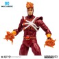 DC Multiverse (McFarlane) - Firestorm Collector Edition (Platinum Edition)