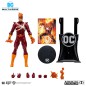 DC Multiverse (McFarlane) - Firestorm Collector Edition (Platinum Edition)