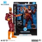 DC Multiverse (McFarlane) - Firestorm Collector Edition (Platinum Edition)