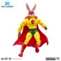 DC Multiverse (McFarlane) - Captain Carrot Collector Edition (Platinum Edition)