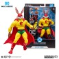 DC Multiverse (McFarlane) - Captain Carrot Collector Edition (Platinum Edition)