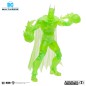 DC Multiverse (McFarlane) - Batman as Green Lantern Collector Edition 07 (Platinum Edition)