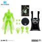 DC Multiverse (McFarlane) - Batman as Green Lantern Collector Edition 07 (Platinum Edition)